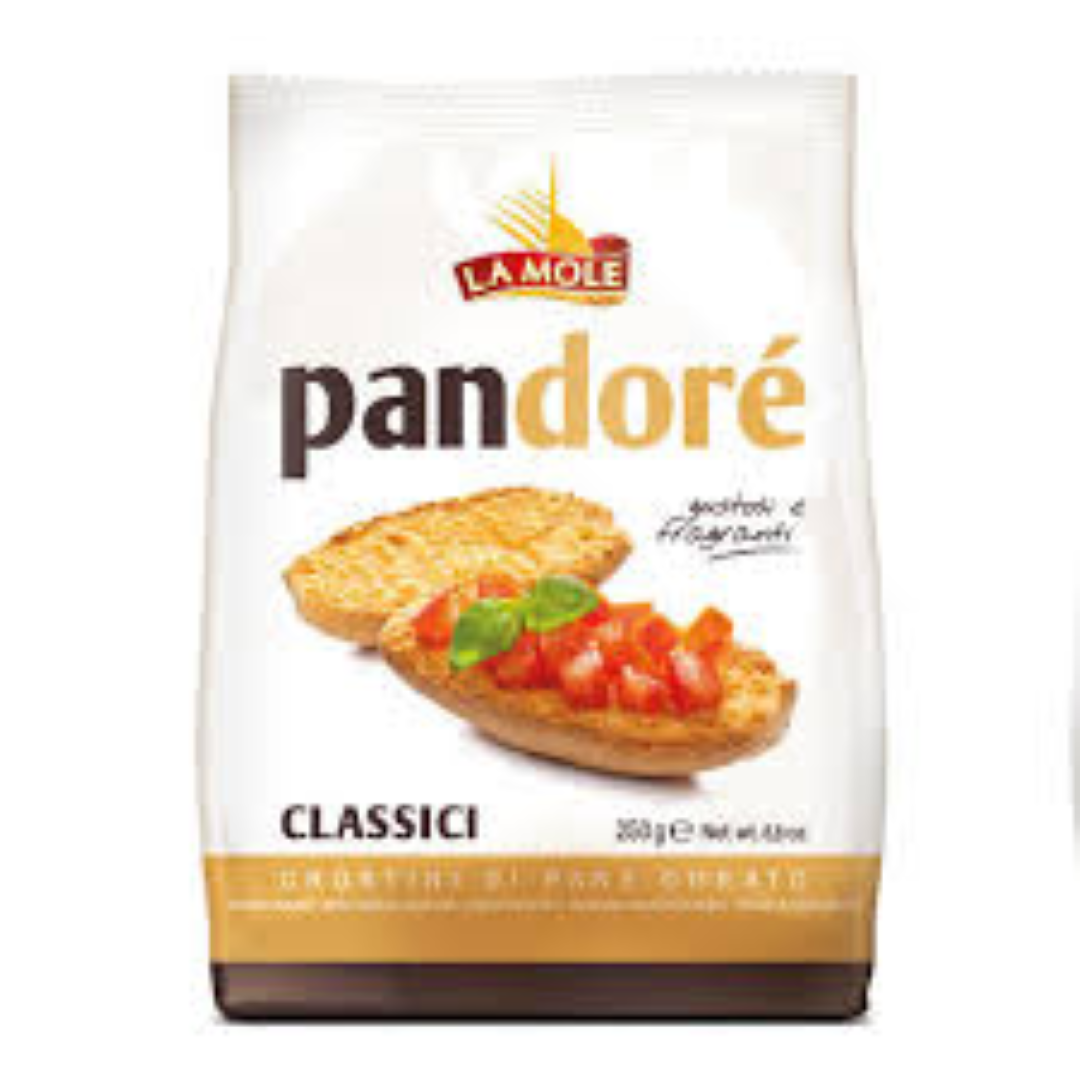 LA MOLE PANDORE CLASSIC 250G